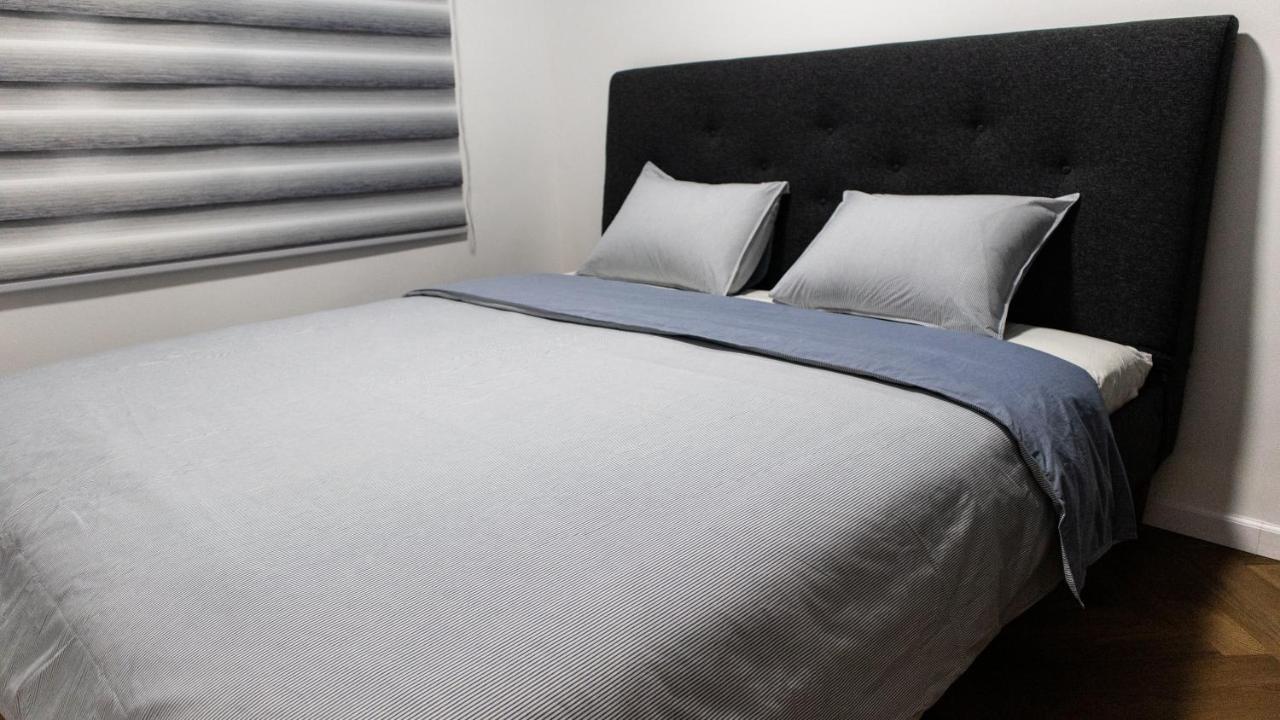 Grey House 2 Apartment Eilat Bagian luar foto