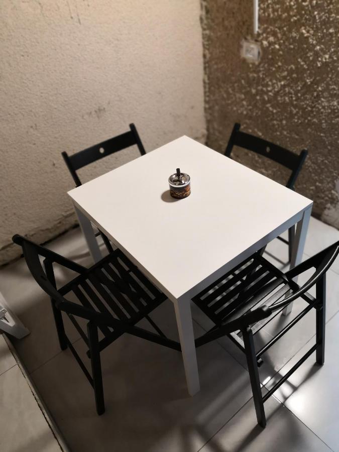 Grey House 2 Apartment Eilat Bagian luar foto