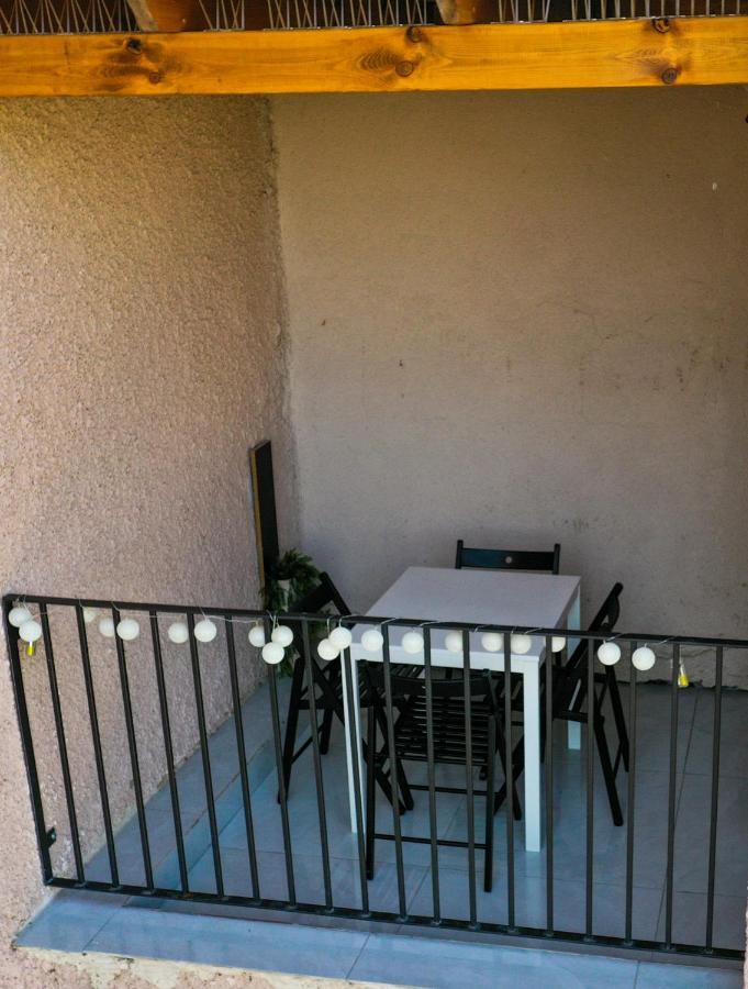 Grey House 2 Apartment Eilat Bagian luar foto