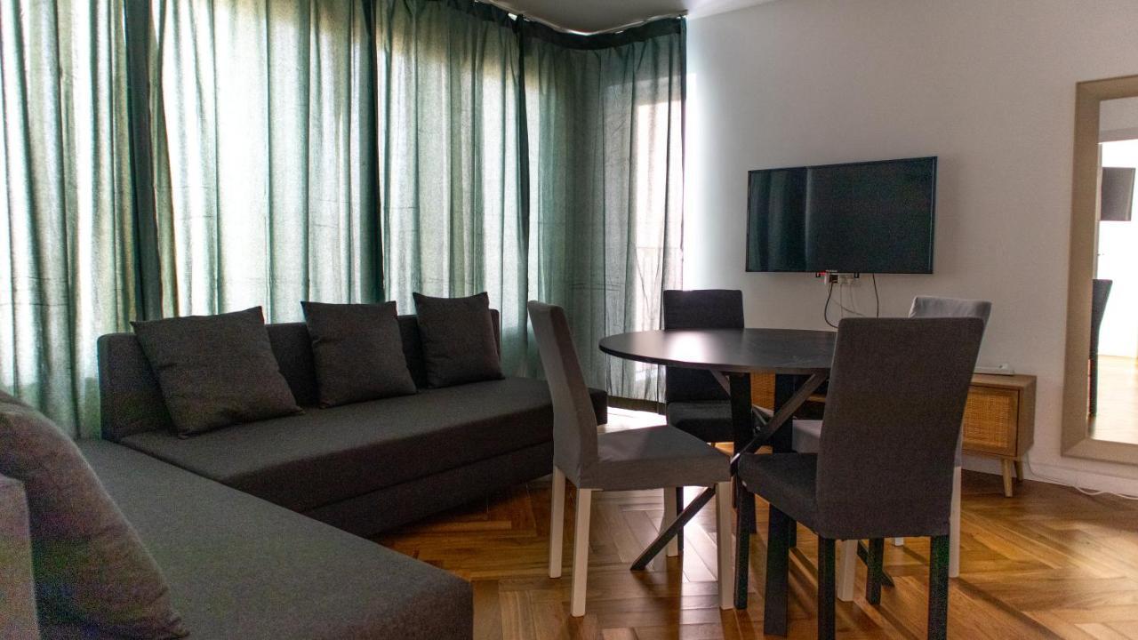 Grey House 2 Apartment Eilat Bagian luar foto