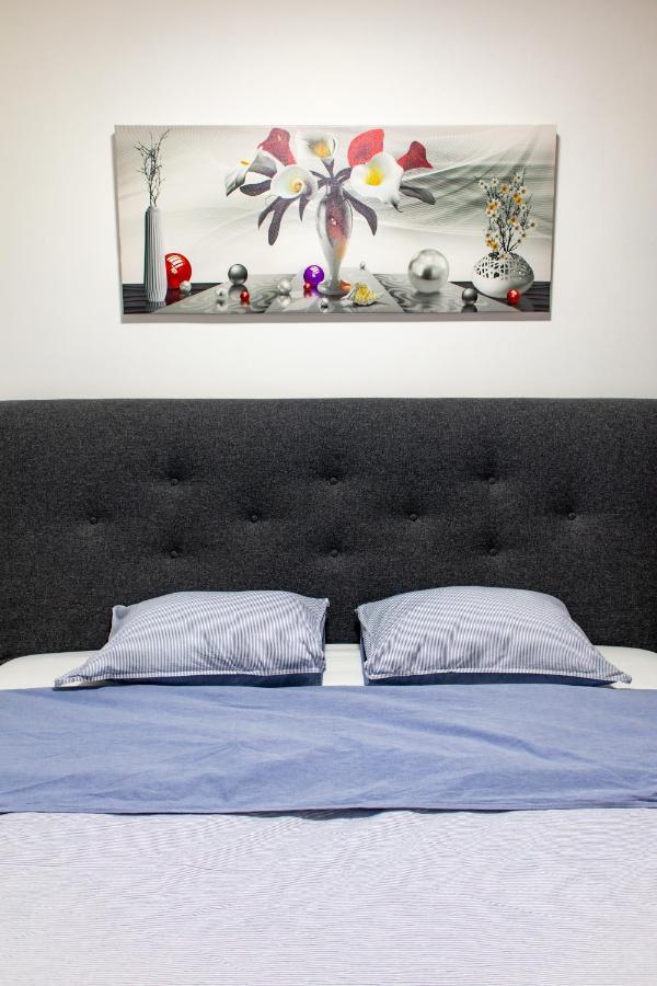 Grey House 2 Apartment Eilat Bagian luar foto