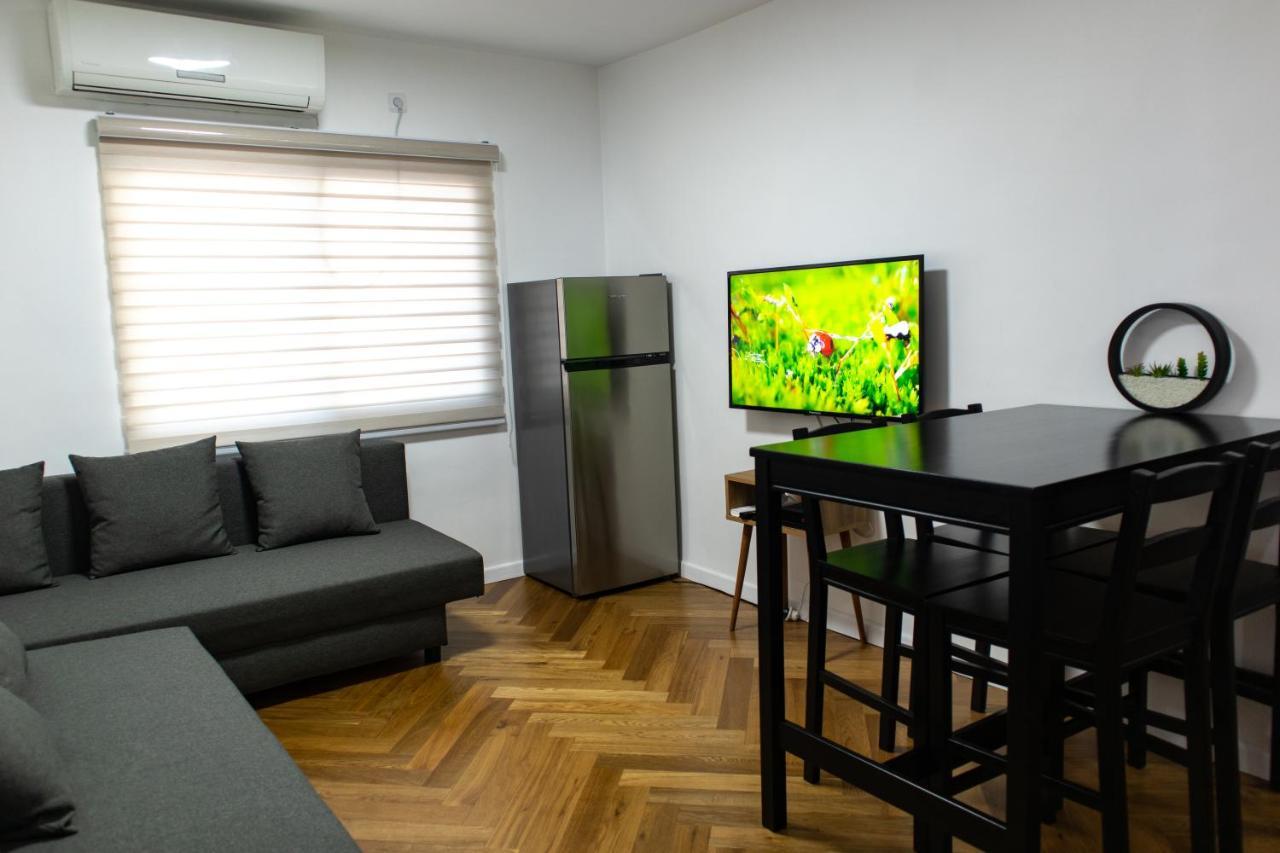 Grey House 2 Apartment Eilat Bagian luar foto