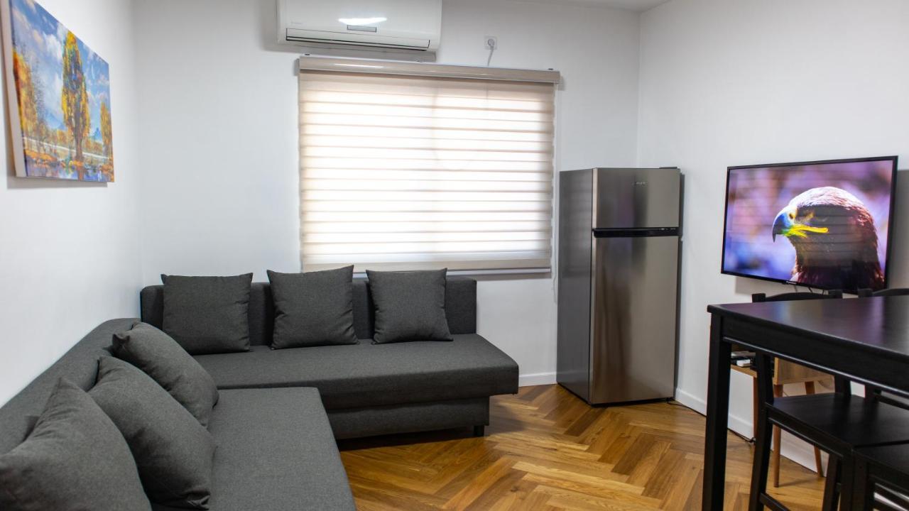 Grey House 2 Apartment Eilat Bagian luar foto