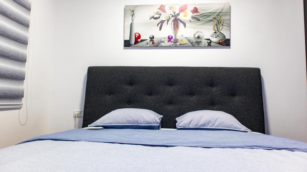 Grey House 2 Apartment Eilat Bagian luar foto