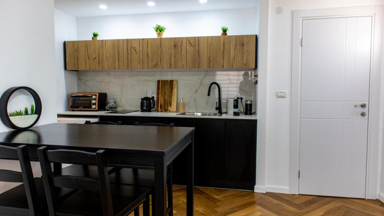 Grey House 2 Apartment Eilat Bagian luar foto