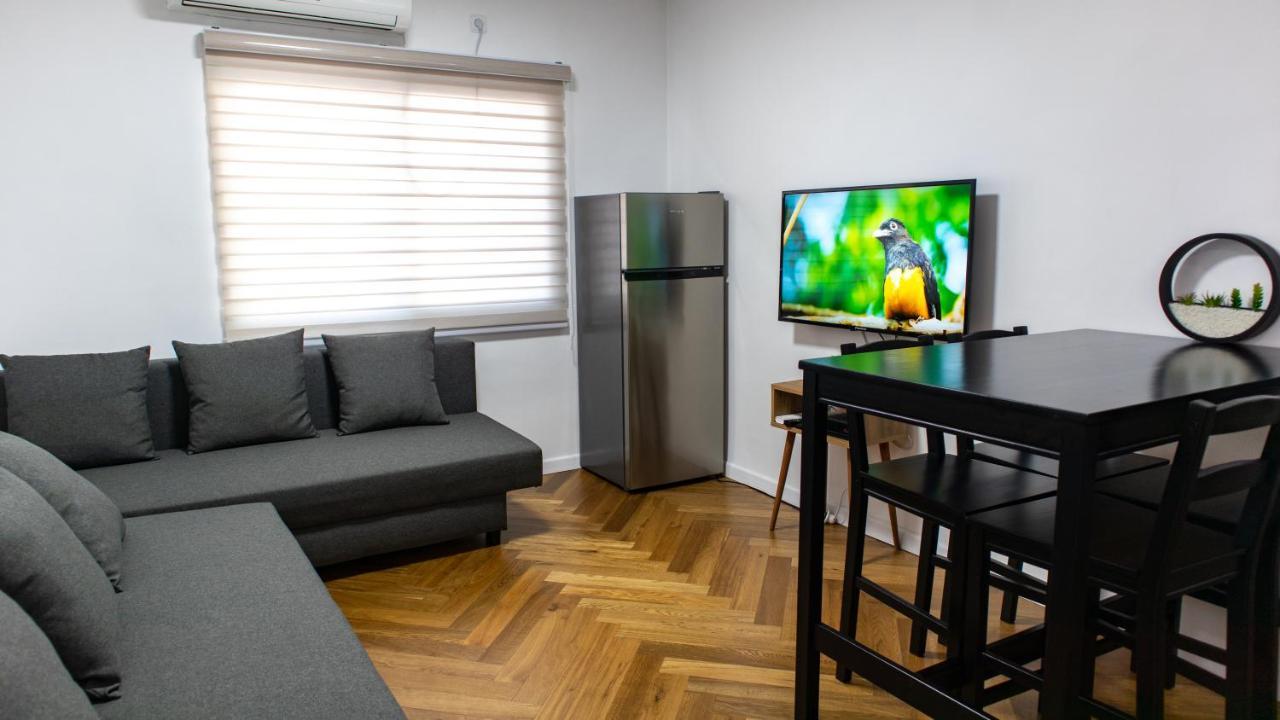 Grey House 2 Apartment Eilat Bagian luar foto