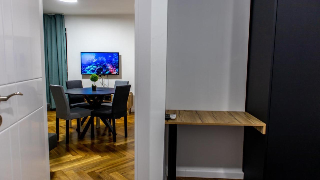 Grey House 2 Apartment Eilat Bagian luar foto