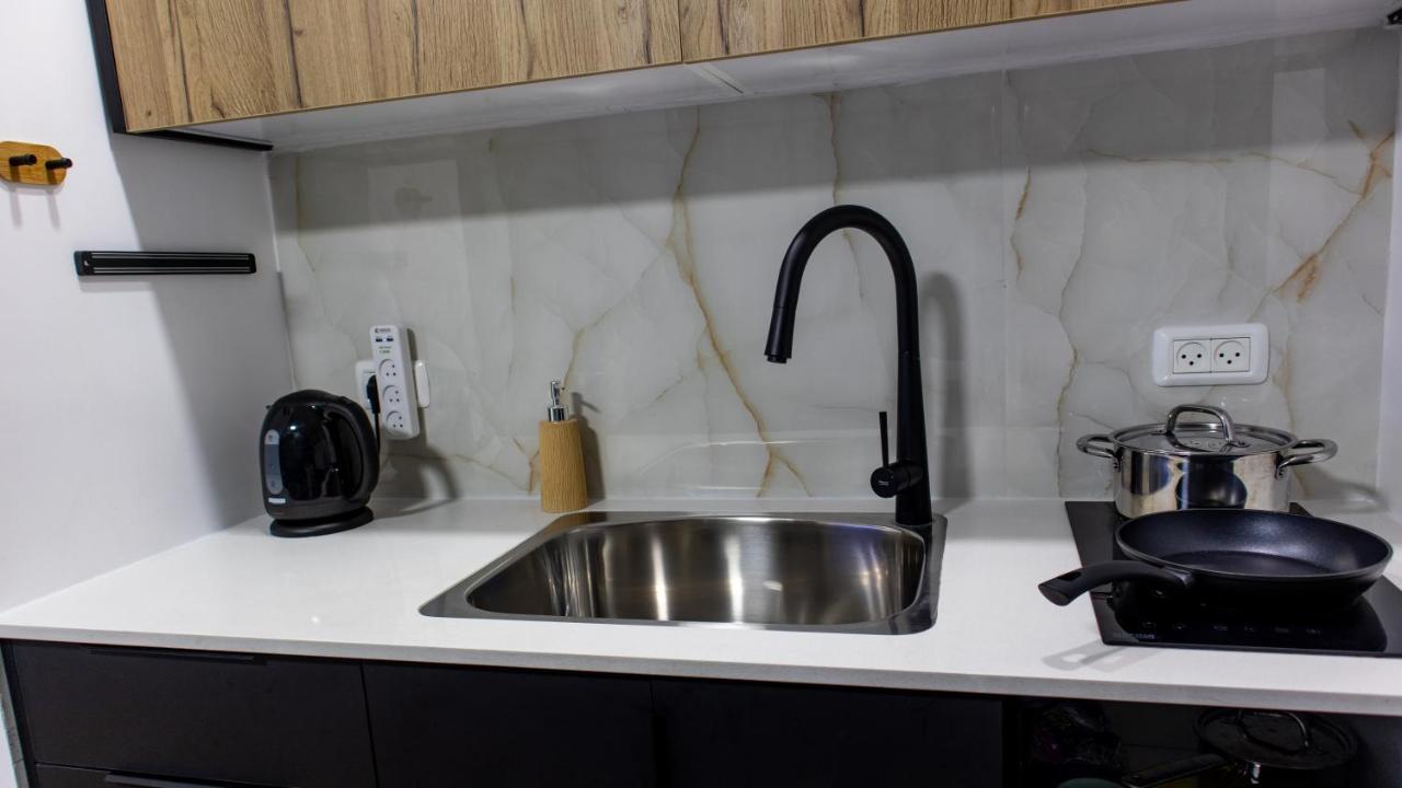 Grey House 2 Apartment Eilat Bagian luar foto