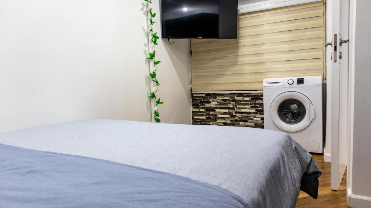 Grey House 2 Apartment Eilat Bagian luar foto