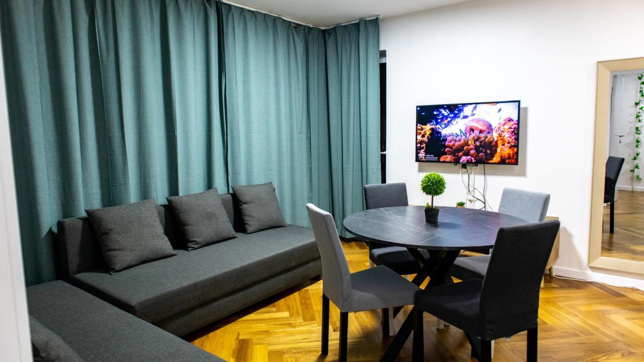 Grey House 2 Apartment Eilat Bagian luar foto