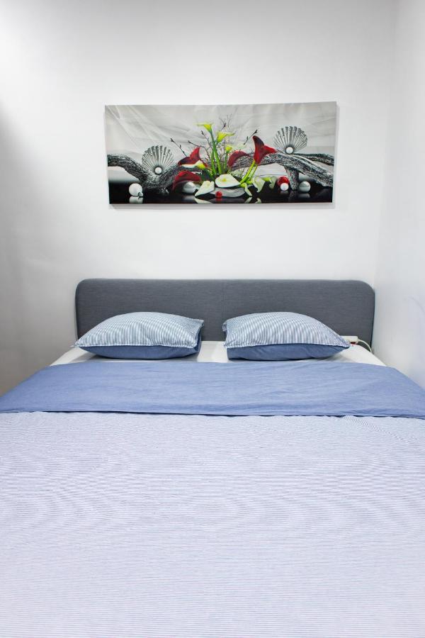 Grey House 2 Apartment Eilat Bagian luar foto