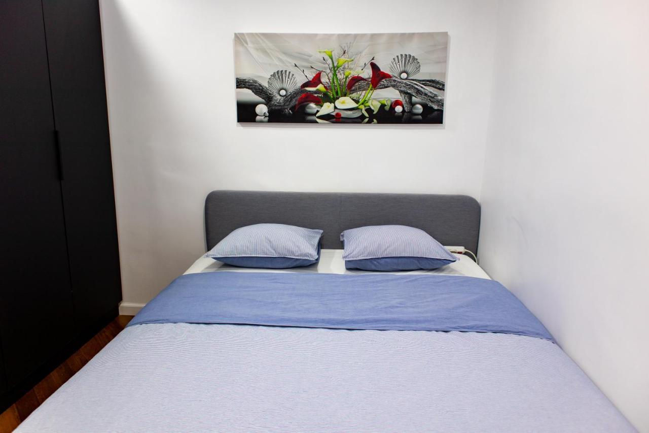 Grey House 2 Apartment Eilat Bagian luar foto