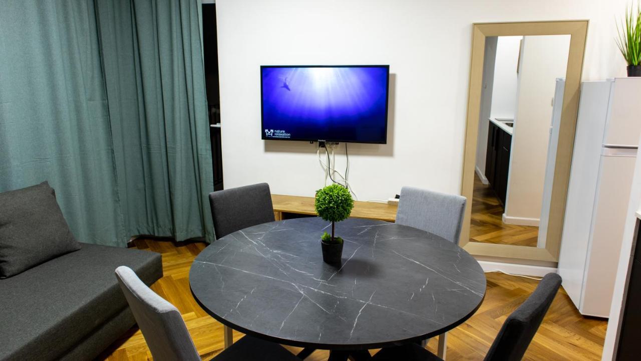 Grey House 2 Apartment Eilat Bagian luar foto