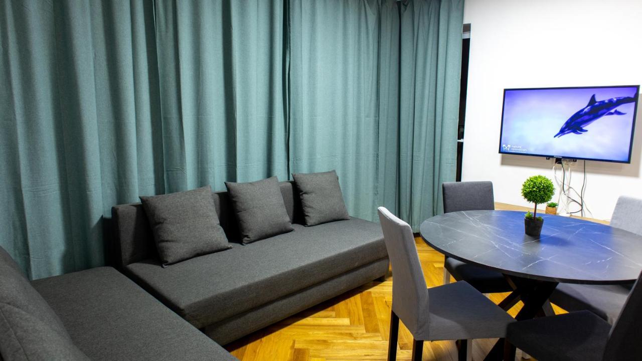 Grey House 2 Apartment Eilat Bagian luar foto