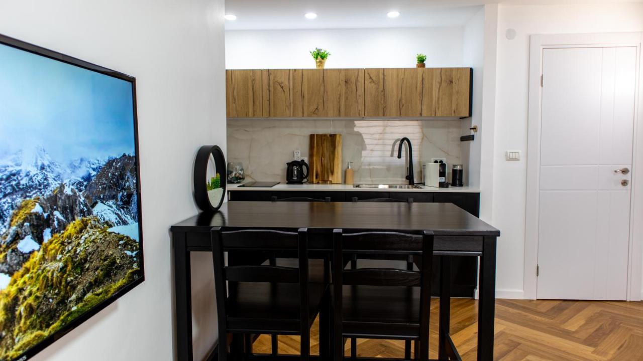 Grey House 2 Apartment Eilat Bagian luar foto
