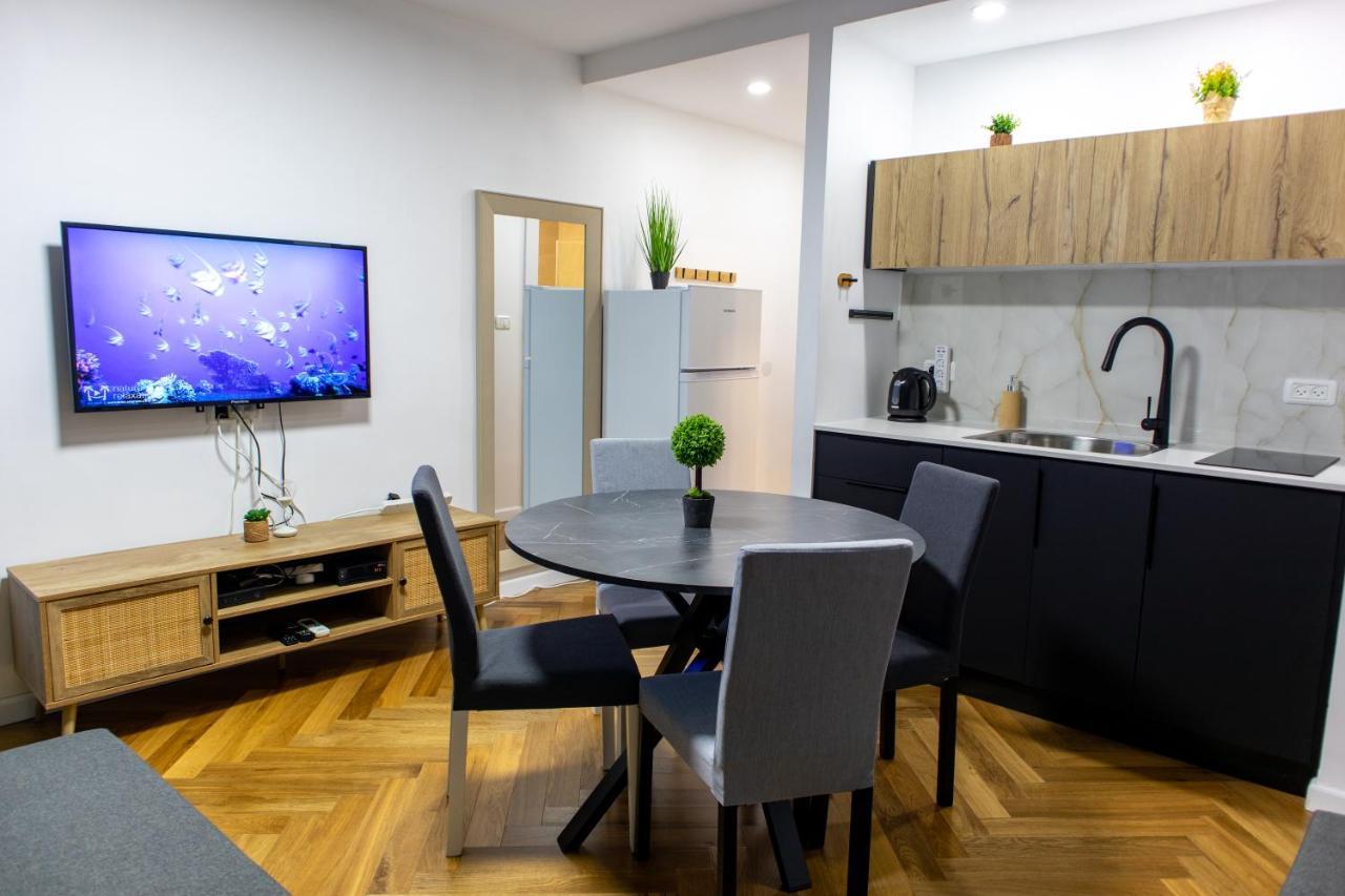 Grey House 2 Apartment Eilat Bagian luar foto